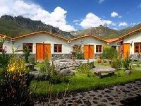 Casa Andina Classic Colca Hotel Chivay