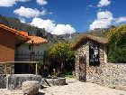 фото отеля Casa Andina Classic Colca Hotel Chivay