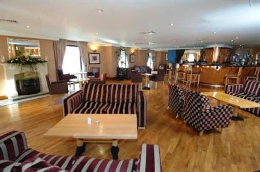 фото отеля Crowne Plaza Hotel Cambridge