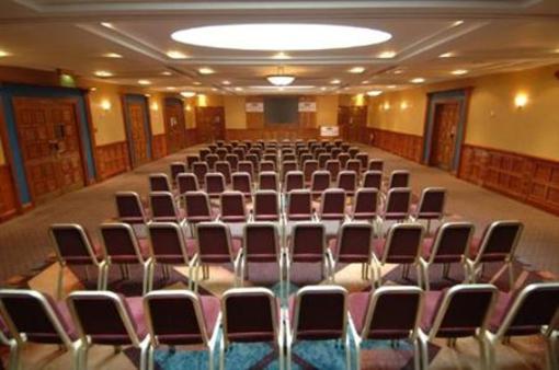 фото отеля Crowne Plaza Hotel Cambridge