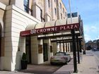 фото отеля Crowne Plaza Hotel Cambridge