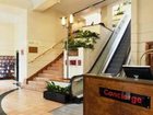 фото отеля Crowne Plaza Hotel Cambridge