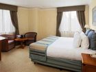 фото отеля Crowne Plaza Hotel Cambridge