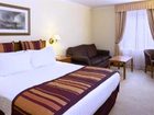 фото отеля Crowne Plaza Hotel Cambridge