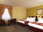 фото отеля Crowne Plaza Hotel Cambridge