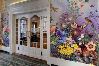 фото отеля Hotel Bellevue Interlaken