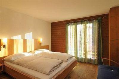 фото отеля Hotel Bellevue Interlaken