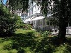 фото отеля Hotel Bellevue Interlaken