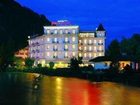 фото отеля Hotel Bellevue Interlaken