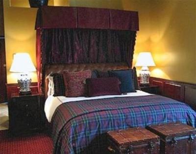 фото отеля Carriage House Inn