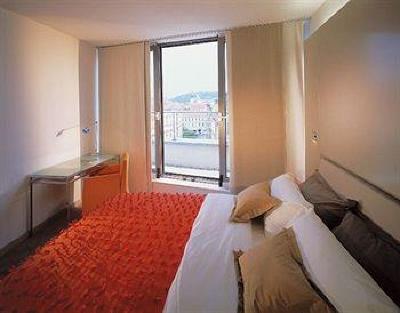 фото отеля Design Hotel Josef Prague