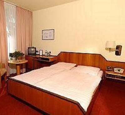 фото отеля Parkhotel Lingen Am Markt