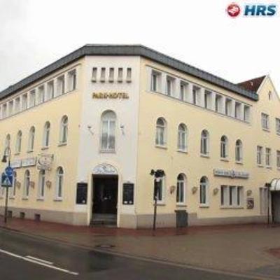 фото отеля Parkhotel Lingen Am Markt
