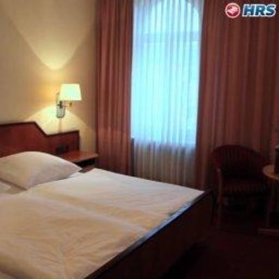 фото отеля Parkhotel Lingen Am Markt