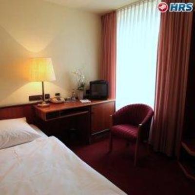 фото отеля Parkhotel Lingen Am Markt
