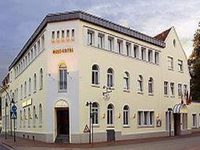 Parkhotel Lingen Am Markt