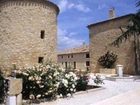 фото отеля Chateau de Sanse Sainte Radegonde