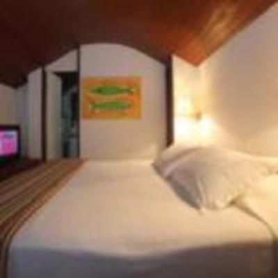 фото отеля Serrambi Resort