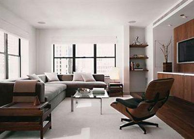 фото отеля James Chicago