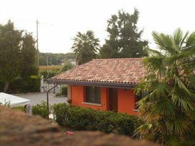 фото отеля Agriturismo Da Merlo Venice