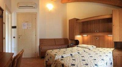 фото отеля Agriturismo Da Merlo Venice