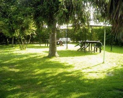 фото отеля Agriturismo Da Merlo Venice