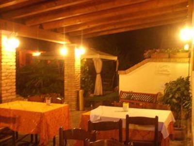 фото отеля Agriturismo Da Merlo Venice