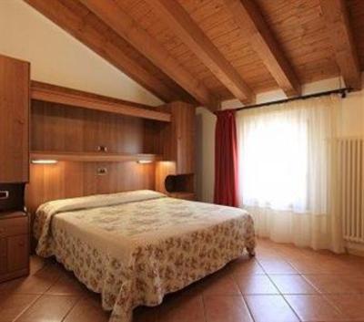фото отеля Agriturismo Da Merlo Venice