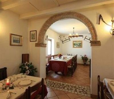 фото отеля Agriturismo Da Merlo Venice
