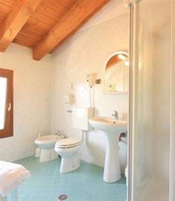 фото отеля Agriturismo Da Merlo Venice