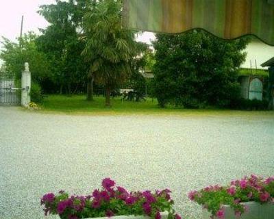 фото отеля Agriturismo Da Merlo Venice