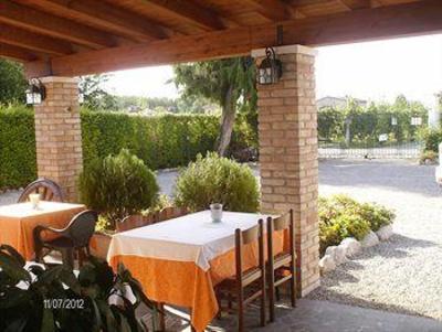 фото отеля Agriturismo Da Merlo Venice