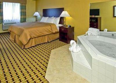 фото отеля Clarion Inn & Suites Atlantic City North
