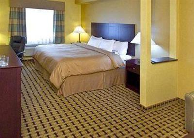 фото отеля Clarion Inn & Suites Atlantic City North