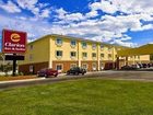 фото отеля Clarion Inn & Suites Atlantic City North