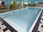 фото отеля Clarion Inn & Suites Atlantic City North