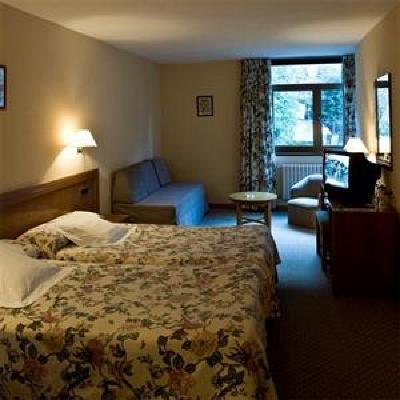 фото отеля Panorama Hotel Escaldes-Engordany