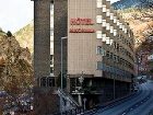 фото отеля Panorama Hotel Escaldes-Engordany