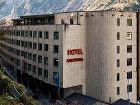 фото отеля Panorama Hotel Escaldes-Engordany