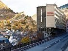 фото отеля Panorama Hotel Escaldes-Engordany