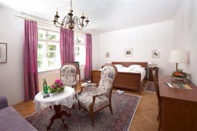 фото отеля Romantik Hotel Richard Lowenherz