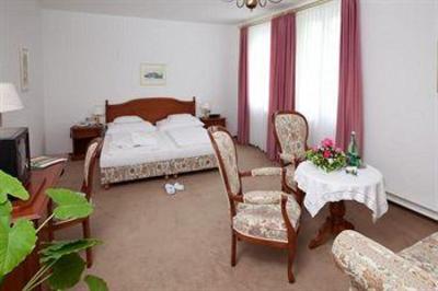 фото отеля Romantik Hotel Richard Lowenherz