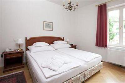 фото отеля Romantik Hotel Richard Lowenherz