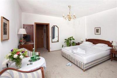 фото отеля Romantik Hotel Richard Lowenherz