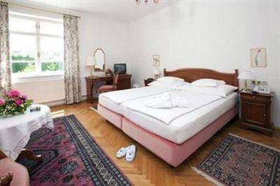 фото отеля Romantik Hotel Richard Lowenherz
