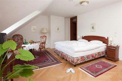фото отеля Romantik Hotel Richard Lowenherz