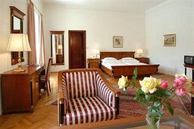 фото отеля Romantik Hotel Richard Lowenherz
