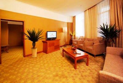 фото отеля Jardin Secret Hotel