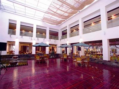 фото отеля Jardin Secret Hotel