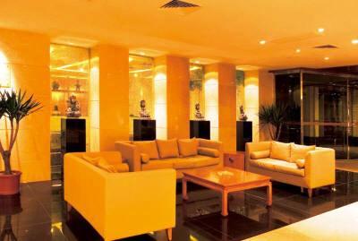 фото отеля Jardin Secret Hotel